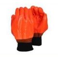 orange/black