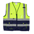 lime/navy