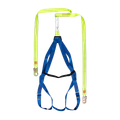 yellow/blue
