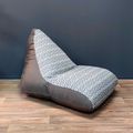 "Atlantic Taupe" Taupe Pattern