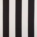 "Bali" Black Stripes