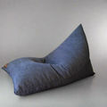 Midnight Blue Corduroy