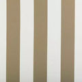 "Ibiza" Beige Stripes