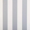 "Iceland" Ice Grey Stripes