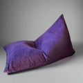 Purple Corduroy