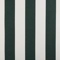 Cedarbrook Green Stripes