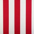 Cedarbrook Red Stripes