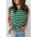 Green Stripe