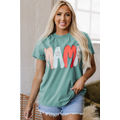 Sea Green