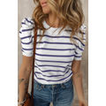 Blue Stripe