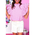 Bright Pink
