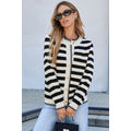Black Stripe