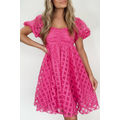 Strawberry Pink