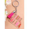 Strawberry Pink