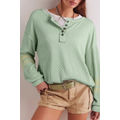 Meadow Mist Green
