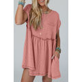 Dusty Pink