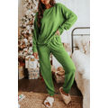 Spinach Green