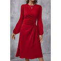 Fiery Red
