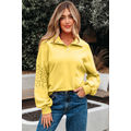 Yellow Cream