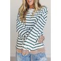 White Stripe