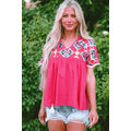 Strawberry Pink