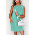 Sea Green