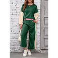 Blackish Green