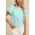 Mint Green