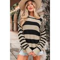 Black Stripe