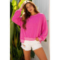 Strawberry Pink