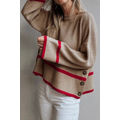 Simply Taupe