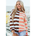 Brown Stripe