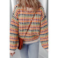Multicolour