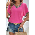 Bright Pink