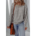 Gray Stripe