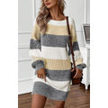 Gray Stripe