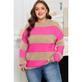 Khaki Stripe