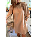 Light French Beige