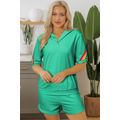 Sea Green