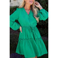 Sea Green