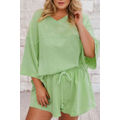 Meadow Mist Green