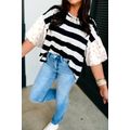 Black Stripe