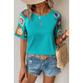 Turquoise