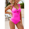 Bright Pink