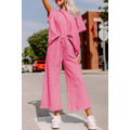 Strawberry Pink