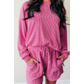 Strawberry Pink