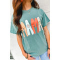 Sea Green