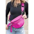 Bright Pink