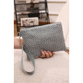 Silvery