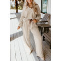 Khaki Stripe
